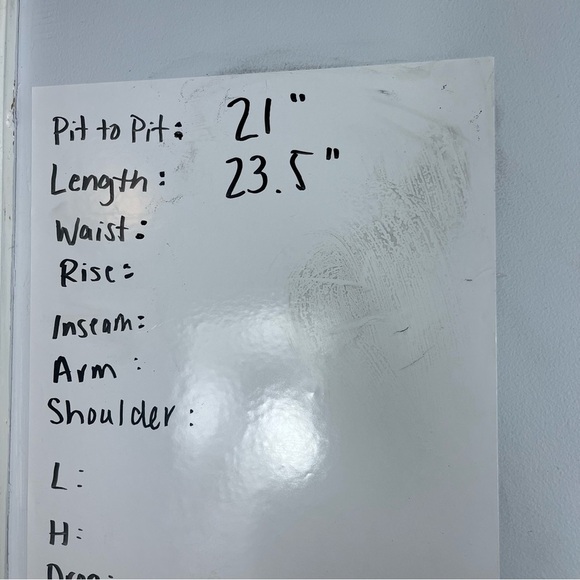 Sweaty Betty Size US 12 Maroon Knot Front Hoodie Long Sleeve Jersey Top N5 - Picture 6 of 6